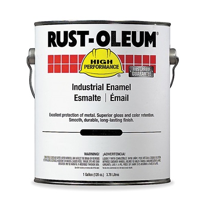Rustoleum 721-402 (1-Gal) National Blue Enamel Paint 721402 RUS721402