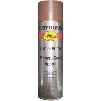 Rustoleum Primer Red Spray Paint V2169838 RUSV2169838