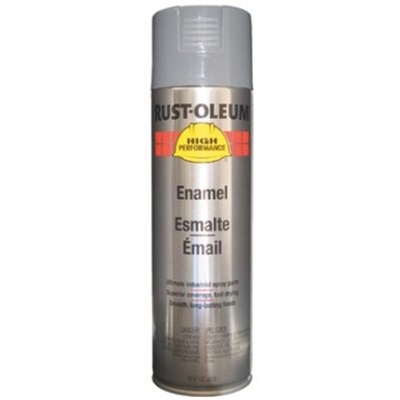 Rustoleum Dark Machine Gray Spray Paint V2187838 RUSV2187838