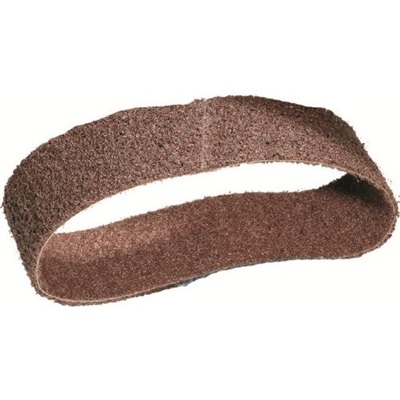 Sait 77515 1/2""X24"" Maroon Scotch Brite Belt 77515 SAI77515