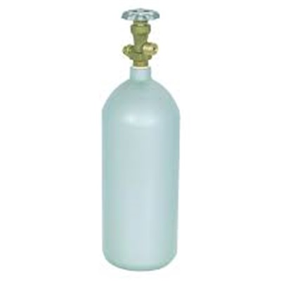 Outright Sale Of #20 Lb Co2 Steel Cylinder � SALE20