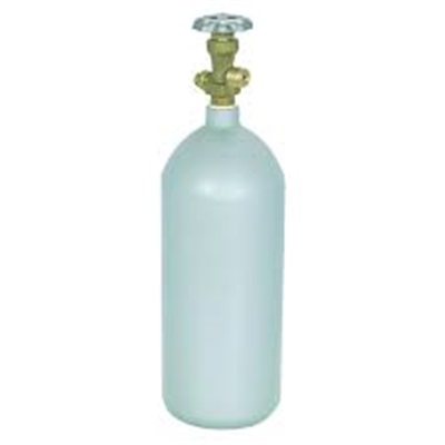 Outright Sale Of #20 Lb Co2 Steel Cylinder � SALE20