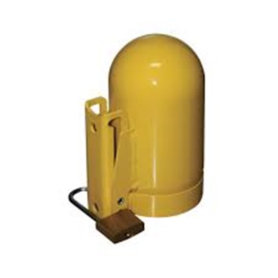 Locking Cylinder Cap Oxy 339-Sc8fnnp-12 SC8FNNP-12 SC8FNNP-12