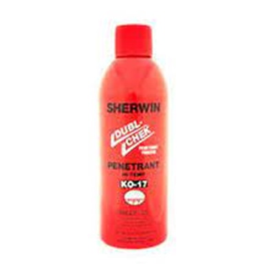 Sherwin Penetrant 9/Cs SHEDP-51 SHEDP-51