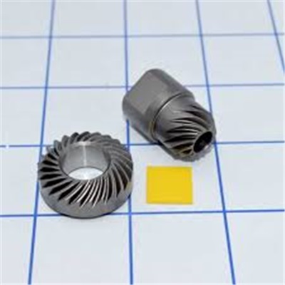 Sioux Pt450-3334 Bevel Gear Set SIOPT450-3334 SIOPT450-3334