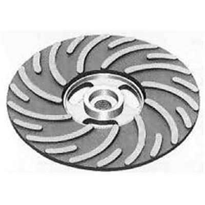 Spiralcool R-700R Backing Pad 7&quot; SPCR700-R SPCR700-R