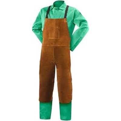 Steiner 92171 Leather Apron 24"X 42" 92171 STE92171