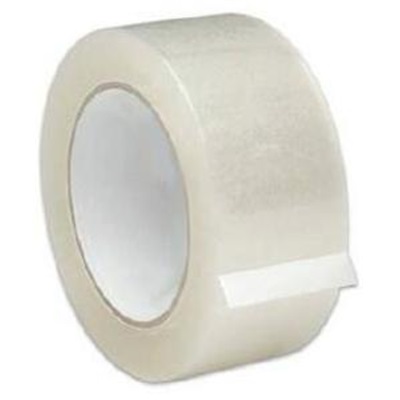 Tape 2&quot; Clear Shipping Ut1055 Clear Packing Tape � TAPECLEAR2