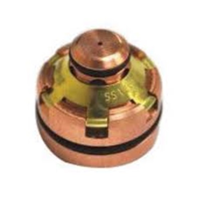 Thermal Dynamics Tip, 70 Amp, Xt-300, Stainless/Aluminum 21-1061 THE21-1061