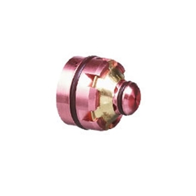 Thermal Dynamics Tip, 70 Amp, Xt-300, Stainless/Aluminum 21-1064 THE21-1064