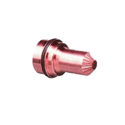 Thermal Dynamics Electrode, 150 Amp, Xt-300, Stainless/Aluminum 21-1081 THE21-1081