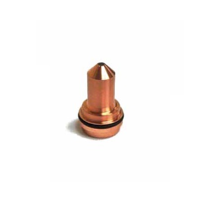 Thermal Dynamics Electrode, 70 Amp, Xt-300, Stainless/Aluminum, N2 / H20 21-1084 THE21-1084