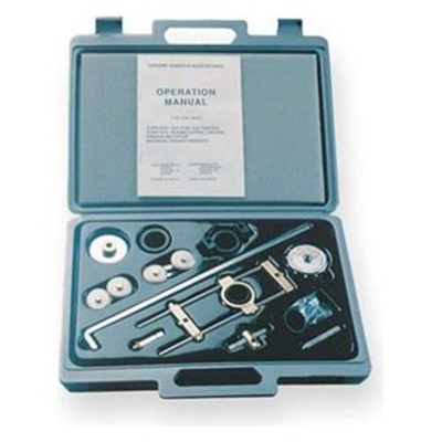 Thermal Dynamics Cutting Guide, Pch 25/35/75 7-8910 THE7-8910