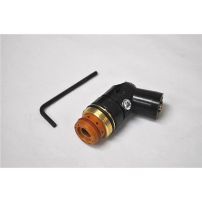 Thermal Dynamics Sl60 75 Degree Torch Head 9-8219 THE9-8219