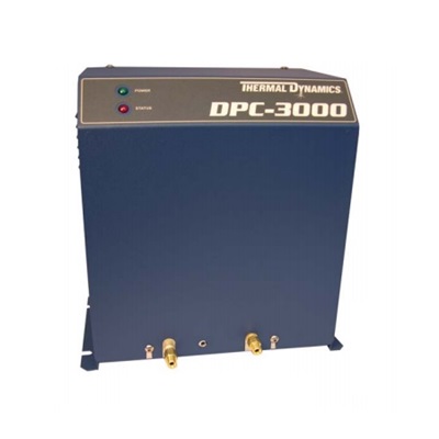 Digital Pressure Control Dpc-3000, Ultra-Cut Plasma Systems, Dfc-3000 Module 9-9443 THE9-9443