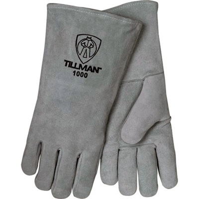 Tillman 1000B Welding Glove Bulk 1000B TIL1000B