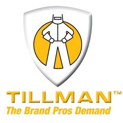Tillman 1010-Ll Left Hand Only 1010LL TIL1010LL