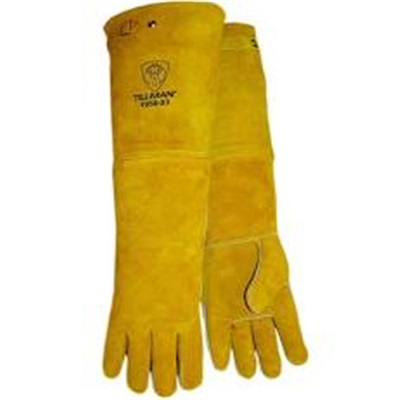 Tillman 23""""Imp Brwn Wldrs-T,Cd 105023 TIL105023