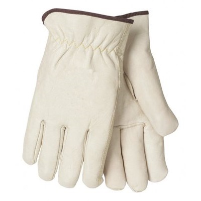 Tillman 1422M Medium (M) Cowhide – Top Grain Standard Drivers Gloves 1422M TIL1422M