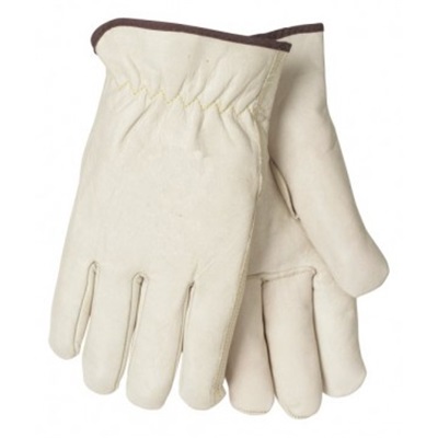 Tillman 1430 Large Drivers Gloves (Brwn) 1430LB TIL1430LB