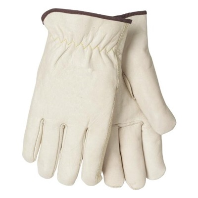 Tillman 1430 X-Large Drivers Gloves (Blu) 1430XLB TIL1430XLB