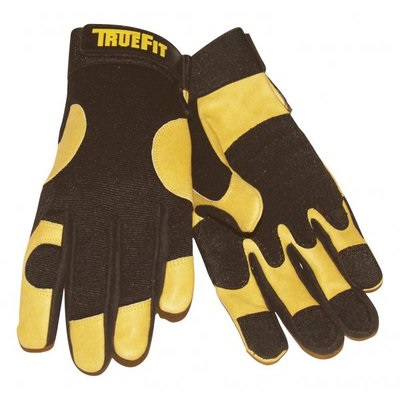 Tillman 1496M Medium (M) Pigskin Super Premium Truefit Gloves 1496M TIL1496M