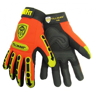 Tillman Truefit Glove X-Large DISCONTINUED TIL1498XL