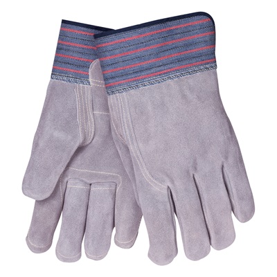 Tillman 1527 Large (L) Cowhide – Side Split Premium Work Gloves 1527 TIL1527