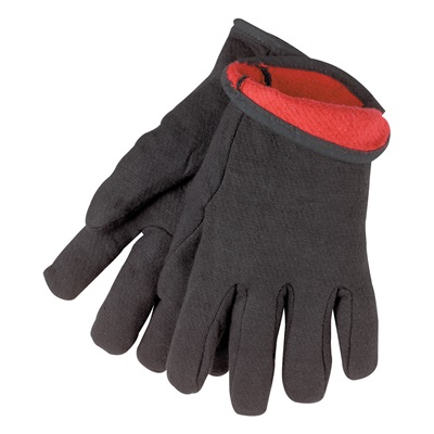 Tillman 1545 Large (L) Cotton Standard Specialty / Coated Gloves 1545 TIL1545
