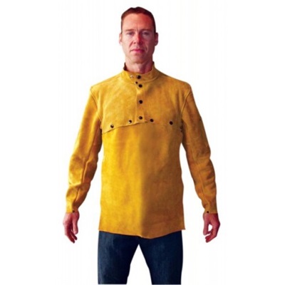 Tillman 3221-20 Small Cape Sleeves W/ 20"" Bib 322120S TIL322120S