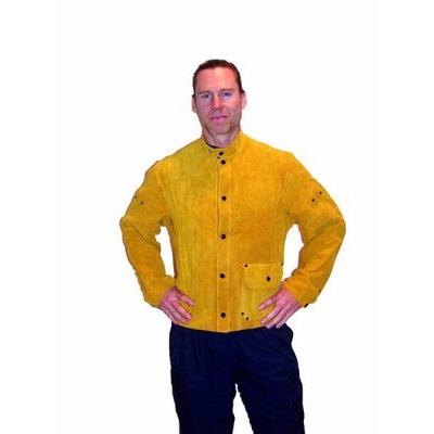 Tillman 3260Xl Extra Large (Xl) Cowhide – Side Split Standard Jackets Leather Clothing 3260XL TIL3260XL