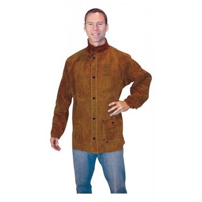 Tillman 3830L Large (L) Cowhide – Side Split Premium Jackets Leather Clothing 3830L TIL3830L