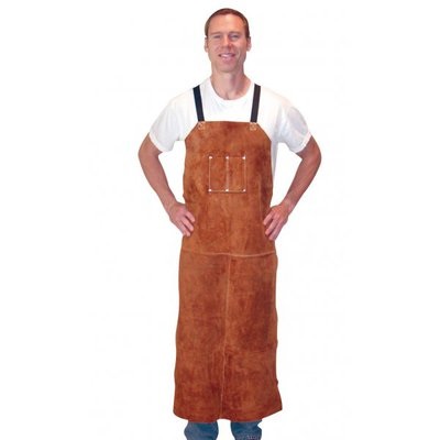 Tillman 3848 Cowhide – Side Split Premium Aprons Leather Clothing 3848 TIL3848