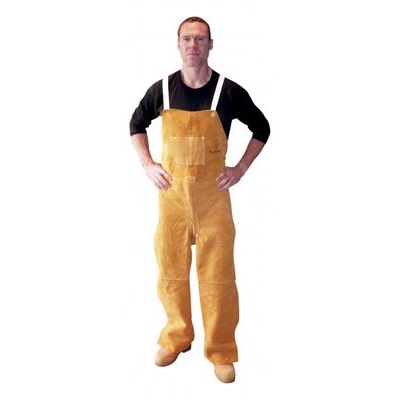 Tillman 5300 Cowhide – Side Split Premium Aprons Leather Clothing 5300 TIL5300
