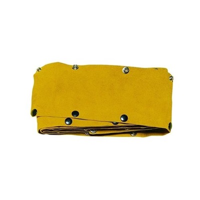 Tillman 581-12.5 Leather Cable Cover, 1-1/4&quot;&quot;X12.5&quot;&quot; 581125 TIL581125