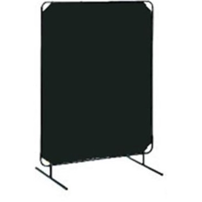 6X6 Green Screen Screen W/Frame 6021066 TIL6021066