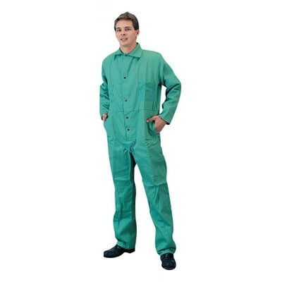 Tillman 6900Xl Extra Large (Xl) Cotton Standard Pants And Coveralls Fr Cotton Clothing 6900XL TIL6900XL