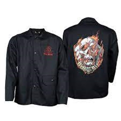 Tillman 9062L Large (L) Fr Cotton Premium Jackets Fr Cotton Clothing 9062L TIL9062L