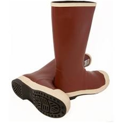 Tingley Mb921b 16" Neoprene Boot Steel Toe Sz 13 TINMB921B-13 TINMB921B-13