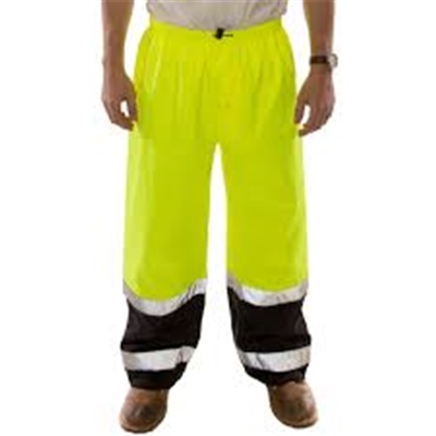 Tingley Icon Lte Type R Hi-Viz Rain Pants TINP27122-LG TINP27122-LG