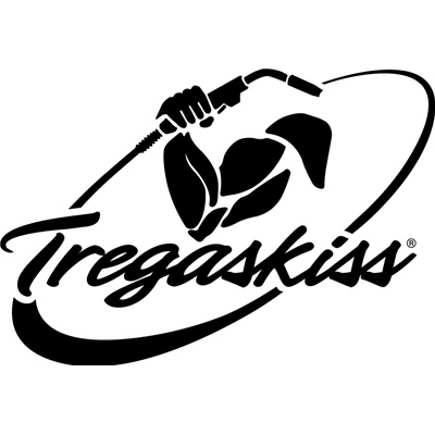 Tregaskiss 404-26-02 Tough Ret.Head 2/Pkg 404-26-02 TRE404-26-02