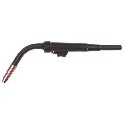 Professional No. Mini-Mig Air Cooled Mig Gun (160A, 035, 15Ft, Tweco) 10001133 TWE1000-1133