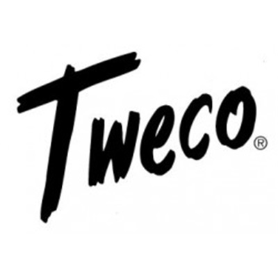Tweco Weldskill 250 Air Cooled Mig Gun (250A, 045, 15Ft, Euro-Kwik) 10271057 TWE1027-1057