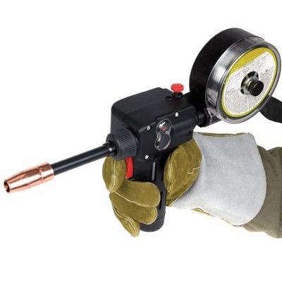 Tweco 1027-1391 Sg200 Spool Gun 200 Amp 25Ft. For 252I 10271391 TWE1027-1391