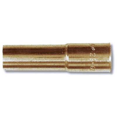 Tweco Hd22 Series Hd22-62 Nozzle (5/8) Tip Recess 12201307 TWE1220-1307
