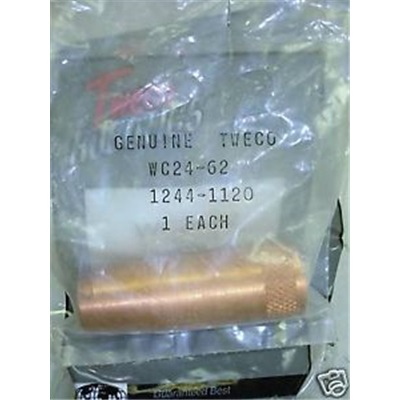 Tweco Wc24-62 Nozzle 12441120 TWE1244-1120