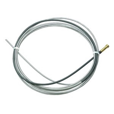 Tweco 44-3545-25 Conduit Liner (300-450A, 035-045, 25Ft) Steel Wound, For Steel Wire 14401105 TWE1440-1105