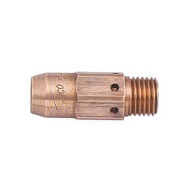 Tweco 55H Gas Diffuser, Copper 15501102 TWE1550-1102