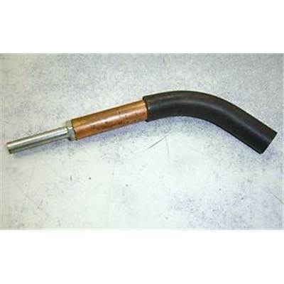 Tweco 62A-60 Conductor Tube (60 Deg) Fibre, No. 2 16201102 TWE1620-1102