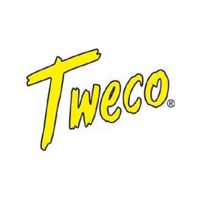 Tweco 64J-45 Conductor Tube (45 Deg) Metal, No. 4 16401105 TWE1640-1105